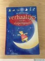 De allermooiste verhaaltjes voor het slapengaan, Verzenden, Gelezen
