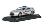 Nissan GT-R (R35) Official Car Fuji Speedway 03741PF Kyosho, Hobby en Vrije tijd, Modelauto's | 1:43, Verzenden, Nieuw