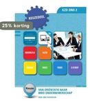 KZD ONS 2 : Keuzedeel: Van oriëntatie naar ondernemerschap, Verzenden, Zo goed als nieuw, Maurice Prudon