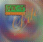 cd - Todd Rundgren - TR-I, Cd's en Dvd's, Verzenden, Zo goed als nieuw