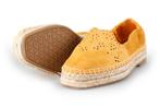 Tamaris Espadrilles in maat 36 Oranje | 10% korting, Tamaris, Overige kleuren, Verzenden, Zo goed als nieuw