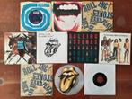 De Rolling Stones - 10 original singles in original covers -, Nieuw in verpakking