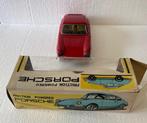 Yone - Model sportwagen - 1051 Friction Powered Porsche,