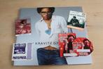 Lenny Kravitz - Greatest Hits + Backstage Passes + Guitar, Cd's en Dvd's, Vinyl Singles, Nieuw in verpakking