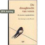 De draagkracht van veren 9789080509733, Verzenden, Zo goed als nieuw