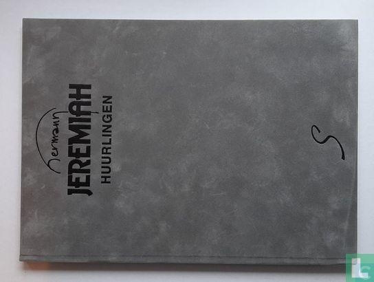 Jeremiah - Huurlingen  - 1997, Boeken, Stripboeken, Zo goed als nieuw, Eén stripboek, Verzenden