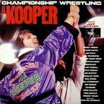 LP gebruikt - Al Kooper - Championship Wrestling, Verzenden, Zo goed als nieuw
