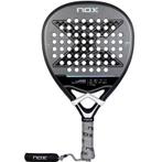 NOX LA10 Quantum - 12K (Diamant) - 2025 padel racket, Sport en Fitness, Padel, Verzenden, Nieuw, Padelracket