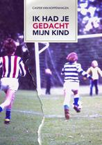 Ik had je gedacht mijn kind 9789490217655 Laura Soudijn, Verzenden, Gelezen, Laura Soudijn