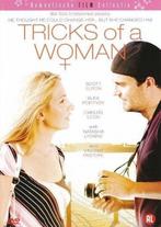 Tricks of a woman dvd (dvd tweedehands film), Cd's en Dvd's, Dvd's | Actie, Ophalen of Verzenden, Zo goed als nieuw