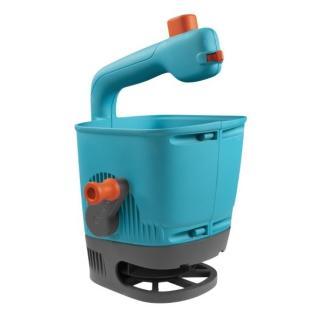 Handstrooier | Gardena | 1.8 liter (100 m²), Tuin en Terras, Hand-tuingereedschap, Nieuw, Verzenden