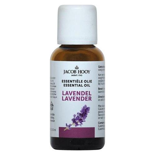 Lavendel - etherische olie 30 ml, Diversen, Braces, Verzenden