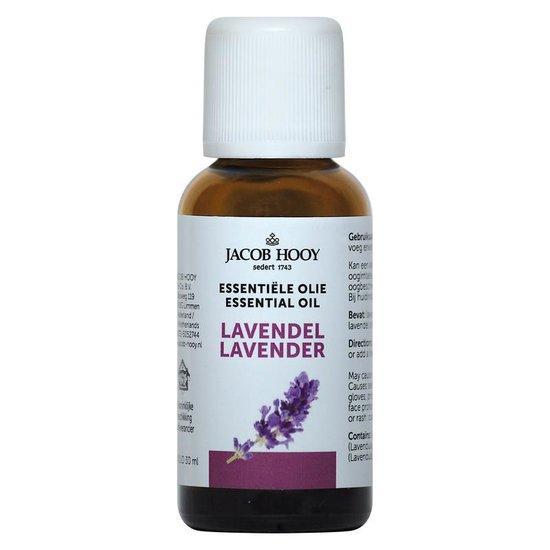 Lavendel - etherische olie 30 ml, Diversen, Braces, Verzenden