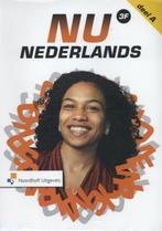 NU Nederlands 3F   Leerwerkboek deel A  B 9789001818562, Boeken, Schoolboeken, Zo goed als nieuw