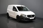 Mercedes-Benz Citan 110 CDI Aut. (DEMO) 3Pers./ Stoelverw./, Auto's, Bestelauto's, Automaat, Stof, Wit, Mercedes-Benz