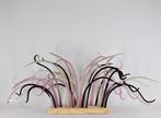 eros raffael - sculptuur, Coralli Pink - 60 cm - Hout,