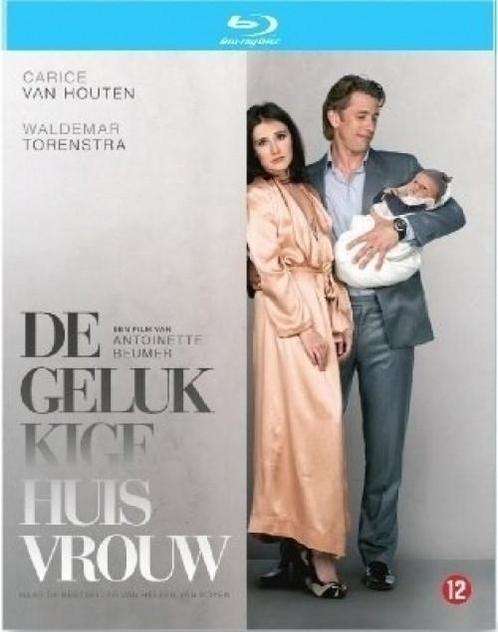 De Gelukkige Huisvrouw (Blu-ray), Cd's en Dvd's, Blu-ray, Gebruikt, Verzenden