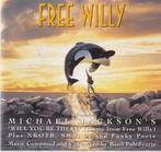 cd - Various - Free Willy - Original Motion Picture Sound..., Verzenden, Zo goed als nieuw