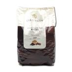 Callebaut Bakvaste chocolade Chunks Puur 2,5 kg., Verzenden, Nieuw