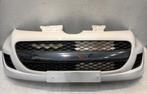 Bumper voor Peugeot 107  1.0, Auto-onderdelen, Carrosserie en Plaatwerk, Ophalen of Verzenden, Gebruikt, Voor, Peugeot