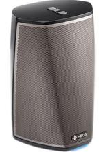 Denon HEOS 1 HS2 - Multiroom speaker met WiFi en Bluetooth, Audio, Tv en Foto, Luidsprekers, Ophalen, Zo goed als nieuw, Front, Rear of Stereo speakers
