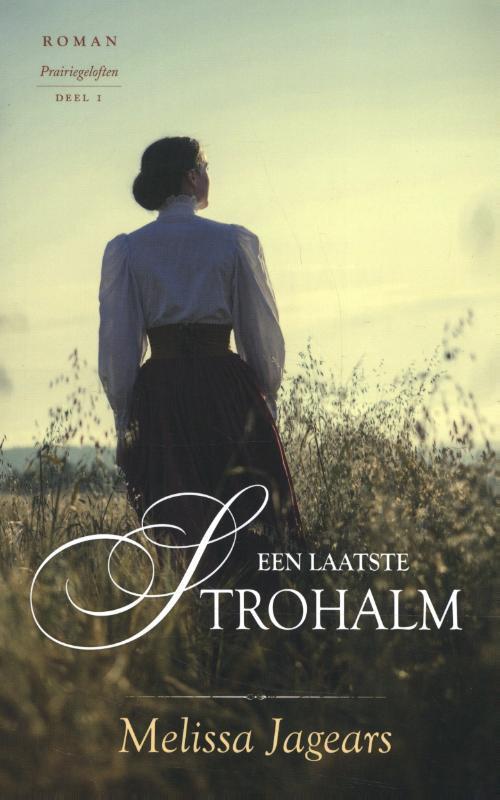 Een laatste strohalm / Prairie geloften / 1 9789492234728, Boeken, Romans, Gelezen, Verzenden