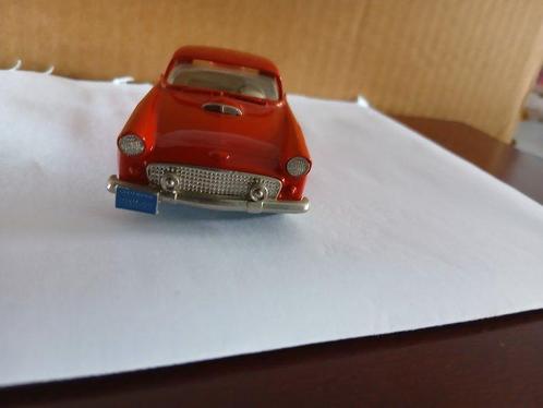 Brooklin 1:43 - Modelauto - Ford Thunderbird, Hobby en Vrije tijd, Modelauto's | 1:5 tot 1:12