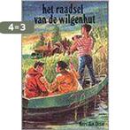 Het raadsel van de wilgenhut 9789033105609 K. den Otter, Boeken, Verzenden, Gelezen, K. den Otter