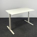 Gispen Sta-Bureau - Knop Verstelbaar | 140 x 80 cm, Huis en Inrichting, Ophalen of Verzenden, Gebruikt