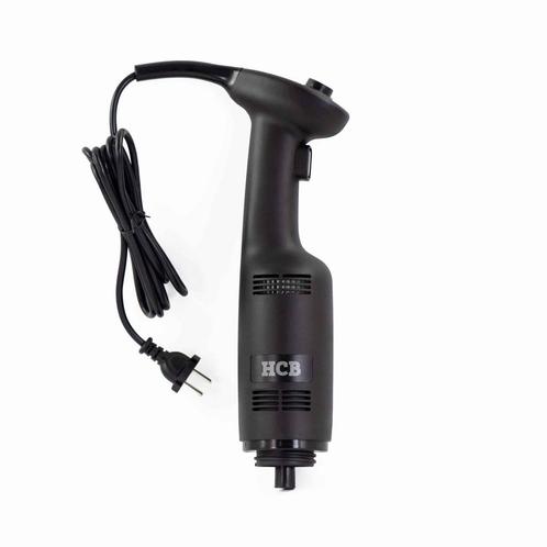 HCB Professionele staafmixer - motor - variabele snelheid -, Zakelijke goederen, Horeca | Keukenapparatuur, Nieuw in verpakking