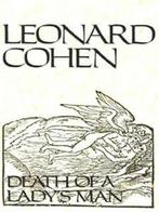 Death of a ladys man by Leonard Cohen (Paperback), Verzenden, Gelezen, Leonard Cohen