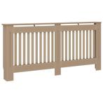 Radiatorombouw 172cm MDF - Retourdeal - Stijlvol & Voorde..., Huis en Inrichting, Ophalen of Verzenden, Nieuw