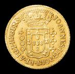 Portugal, Brazilië (Koloniaal). D. João Príncipe Regente