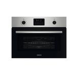 Zanussi ZVEEW6X3 combimagnetron, Witgoed en Apparatuur, Ovens, Ophalen of Verzenden, Nieuw