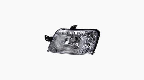 Fiat Panda  Unit Depo E H4 El.Verst.+Stelmot.-3/09 (Links), Auto-onderdelen, Verlichting
