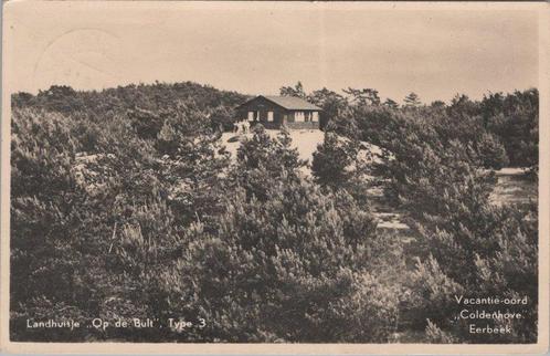 EERBEEK - Landhuisje Op de Bult, Type 3, Verzamelen, Ansichtkaarten | Nederland, Verzenden
