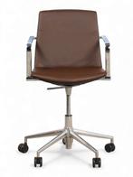 Sesta Mode Small, luxe vergaderstoel, Huis en Inrichting, Stoelen, Ophalen of Verzenden, Gebruikt, Overige kleuren