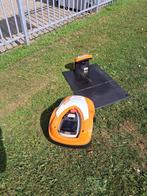 Stihl RMI 422.0 Robotmaaier, Gebruikt, Stihl