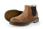 Dr. Martens Chelsea boots in maat 33 Bruin | 10% extra, Dr. Martens, Verzenden, Jongen of Meisje, Schoenen