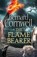 The Flame Bearer / The Last Kingdom / 10 9780007504268, Verzenden, Gelezen, Bernard Cornwell