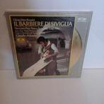 Il Barbiere di Siviglia Laserdisc, Verzenden, Gebruikt