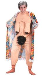 Oh Oh Oma kostuum, Kleding | Dames, Carnavalskleding en Feestkleding, Ophalen of Verzenden, Nieuw