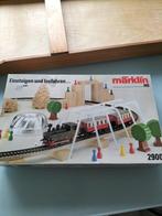 Märklin H0 - 2900 - Startset (1) - KLVM, Hobby en Vrije tijd, Modeltreinen | H0, Nieuw