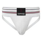 Expose Jockstrap - Ondergoed - wit, Kleding | Heren, Verzenden