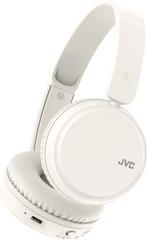 JVC Koptelefoon opvouwbaar wit on ear JVC HA-S36W-W Bluetoot, Nieuw, Verzenden