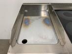 Electrolux inductie bakplaat Kooklijn | baklijn, Ophalen of Verzenden, Gebruikt, Fornuis, Frituur en Grillen