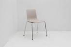 Kantinestoel; Vitra hal, Huis en Inrichting, Stoelen, Ophalen of Verzenden, Gebruikt