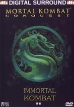 Mortal Kombat Conquest - Immortal Combat, Verzenden, Nieuw in verpakking, Actie