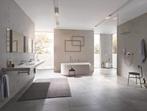 GROHE Essentials Toiletrolhouder - met deksel - hard, Huis en Inrichting, Woonaccessoires | Overige, Verzenden, Nieuw