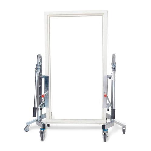 Kozijnenlifter Matador Set van 2 Lifters, Doe-het-zelf en Verbouw, Transportwagens, Nieuw, Verzenden